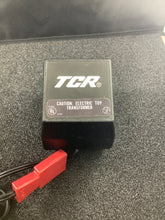 Load image into Gallery viewer, 3311-8 - TCR - Ideal Tyco TCR Racing Power Supply Adapter 5A-1883, 30H0001 18.8VAC, 8.5VA
