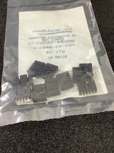 Load image into Gallery viewer, 705-43-0004-P - MOLEX - SHROUDED 5 PIN HEADER, 10 pack
