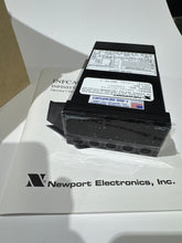 Load image into Gallery viewer, INFCAC-0010-C5 - NEWPORT - Microprocessor-Based True RMS Meter
