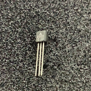 2SC1359 -  - NPN Japanese Type Transistors