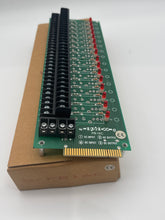 Load image into Gallery viewer, PB16C - OPTO 22 - G1 16-channel I/O Module Rack, Edge Connector, Extra Terminal Strip
