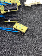 Load image into Gallery viewer, XCC3-81-ASSEMBLY - SAIA - Cable assembly with 20 Snap Action Switch
