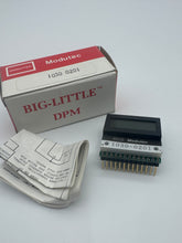 Load image into Gallery viewer, 1030-0201 - MODUTEC - DC VOLT METER, DIGITAL, 200mVDC, Panel Meter
