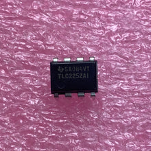 Load image into Gallery viewer, TLC2252A1 - TI - Operational Amplifier
