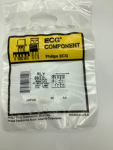 Load image into Gallery viewer, RLY5922L - ECG - DPDT 2 AMP 12VDC RELAY
