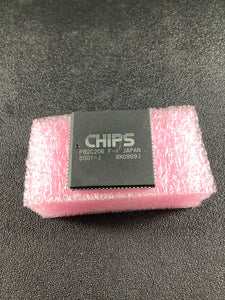 P82C206F-1 - CHIPS - Integrated Peripherals Controller