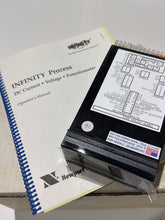 Load image into Gallery viewer, INFP-0210-DC1 - NEWPORT - Infinity Series Process Meters
