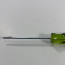 Load image into Gallery viewer, 3/32” X 2” RD BLADE POCKET SCREWDRIVER -R3322N

