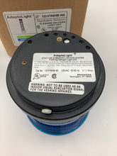 Load image into Gallery viewer, 101FINHB-N5 - EDWARDS - 120V .25A STACKING BLUE FLASHING LIGHT
