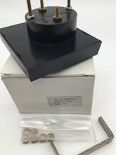 Load image into Gallery viewer, 7201ZBP - SHURITE - 0-1ADC Analog 3-1/2 inch Panel Meter, 750 series
