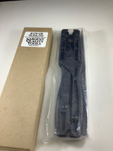 Load image into Gallery viewer, 9175US - Sargent - Composite Uni-Seal Tools is designed for use with sealed RG6/59 male compression connectors
