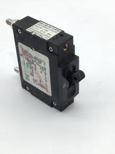Load image into Gallery viewer, CA1-BO-24-610-121-KG - CARLING - 10 AMP 1 POLE CIRCUIT BREAKER 120VAC
