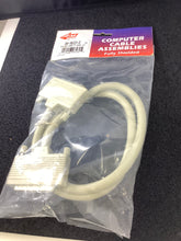 Load image into Gallery viewer, 30-9633-3 - AIM - 3-foot HD68M to HD68M SCSI cable
