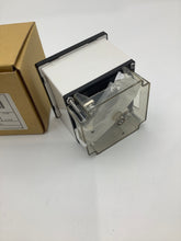 Load image into Gallery viewer, CP-L72A-10A-AC-I - SHURITE - Analog Panel Meter, 0V to 10A AC,  68 mm, 68 mm
