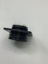 Load image into Gallery viewer, 207216-2 - AMP - 28 Position Circular Connector Receptacle, Female PC Mnt
