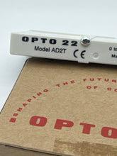 Load image into Gallery viewer, AD2T - OPTO 22 - 0 TO 20MA ISOLATED INPUT MODULE
