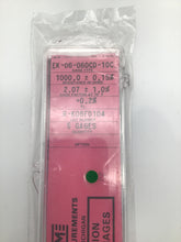 Load image into Gallery viewer, EK-06-060CD-10C - Micro Measurements - Vishay Precision Strain Gages 5 pack
