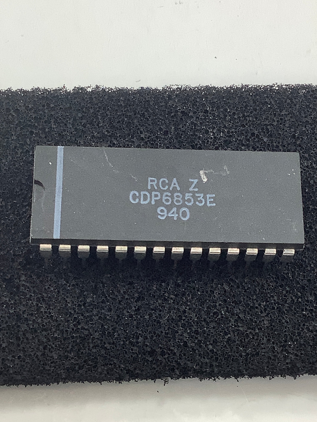 CD6853E - RCA - Integrated Circuit