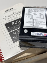 Load image into Gallery viewer, INFT-0210-RTD2F - NEWPORT - Infinity Series RTO Meters
