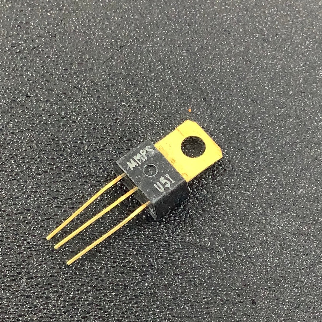 1 Pz, Transistor: NPN BFQ19SH6327XTSA1 - Foto 11