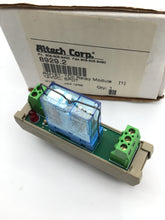 Load image into Gallery viewer, 8929.2 - ALTECH - Interface Relay Module, 1Ch, Isol, SPDT,
