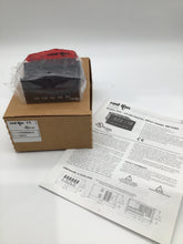 Load image into Gallery viewer, PAXR0010 - RED LION - Tachometer 24VAC, 11 ~ 36VDC Panel Mount
