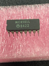 Load image into Gallery viewer, MC8501L - MOTOROLA - Error Pattern Register
