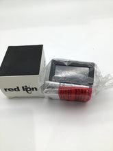 Load image into Gallery viewer, CUB4CL10 - RED LION - LOOP POWERED PROCESS INDICATOR

