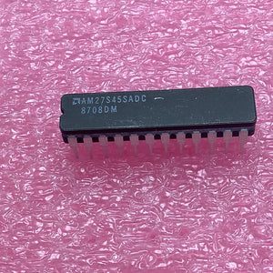 AM27S45SADC - AMD - IC PROM 16KBIT PARALLEL 24DIP