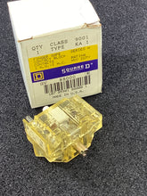 Load image into Gallery viewer, 9001KA1-SERIES-H - SQUARE D - CONTACT BLOCK N.O.,N.C. Class 9001, TYPE KA-1, Series H,
