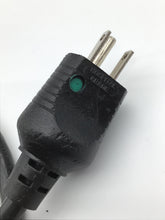 Load image into Gallery viewer, 14330SJT10B - VOLEX - Power Cord, 14-3, SJT, 6ft Hospital Grade
