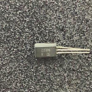 2SC1384 -  - NPN Japanese Type Transistors