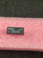 FD22-101G - HALO - Mini shielded digital audio transformers