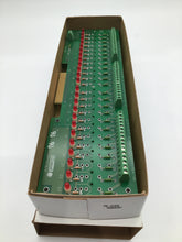 Load image into Gallery viewer, PB-24SM - CROUZET - 24 POSITION I/O MOUNTING BOARD
