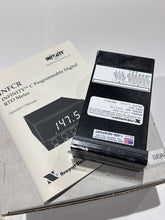 Load image into Gallery viewer, INFCR-000 - NEWPORT - DIGITAL RTD METER
