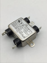 Load image into Gallery viewer, 871-05/003 - QUALTEK - 5 AMP 115/250VAC EMI FILTER
