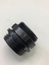 Load image into Gallery viewer, 205843-2 - AMP - 63 PIN Male High Density Cable End CPC Connector
