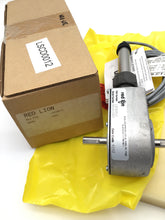 Load image into Gallery viewer, LSCD0012 - RED LION - LENGTH SENSOR-DOUBLE SHAFT

