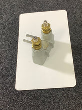 Load image into Gallery viewer, 2375-01 - BOURNS - 2 ELEMENT GAS DISCHARGE TUBE(125EW-R)
