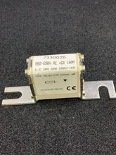 Load image into Gallery viewer, Z330026 - Ferraz - 160Amp 690Vac Fast Acting Fuse

