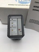 Load image into Gallery viewer, 8000-2-1-01-95 - NON LINEAR - 0-5VDC (DUAL ALARM ) SIGNAL CONDITIONER

