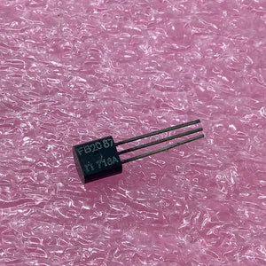 TI716A - TI - Transistor