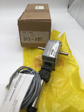 Load image into Gallery viewer, LSCD0001 - RED LION - LENGTH SENSOR DOUBLE SHAFT
