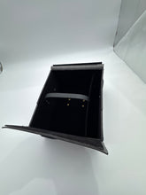 Load image into Gallery viewer, 10-1793 - TRIPLETT - Front opening case with "hook and loop fastener",
handle and stand.
