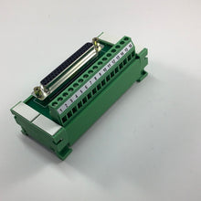 Load image into Gallery viewer, 5604174 - PHOENIX - DC37S TO 16 POS TERMINAL BLOCK, DIN MOUNT
