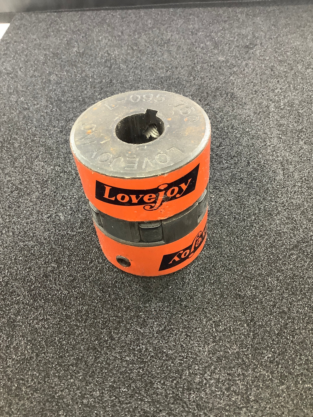 L-095 .750/.750 -  - Lovejoy L-095 .750