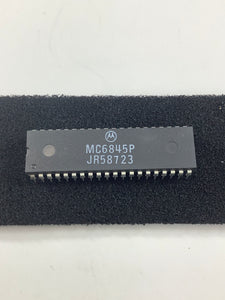 MC6845P - MOTOROLA - Video Display Controller