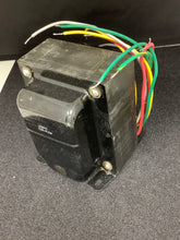 Load image into Gallery viewer, 26R45 - Thordarson - Power Transformer, 117 Pri: 328-0-328, 5v, 12.6vct, Zenith 95-1277
