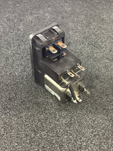 Load image into Gallery viewer, 6EDL1SC - CORCOM - AC Power Entry Modules 6A IEC - .110 FASTON FLANGE MOUNT
