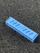 Load image into Gallery viewer, 2-1437006-2 - TYCO - 34 PIN PCB Transition Connector 4 Row
